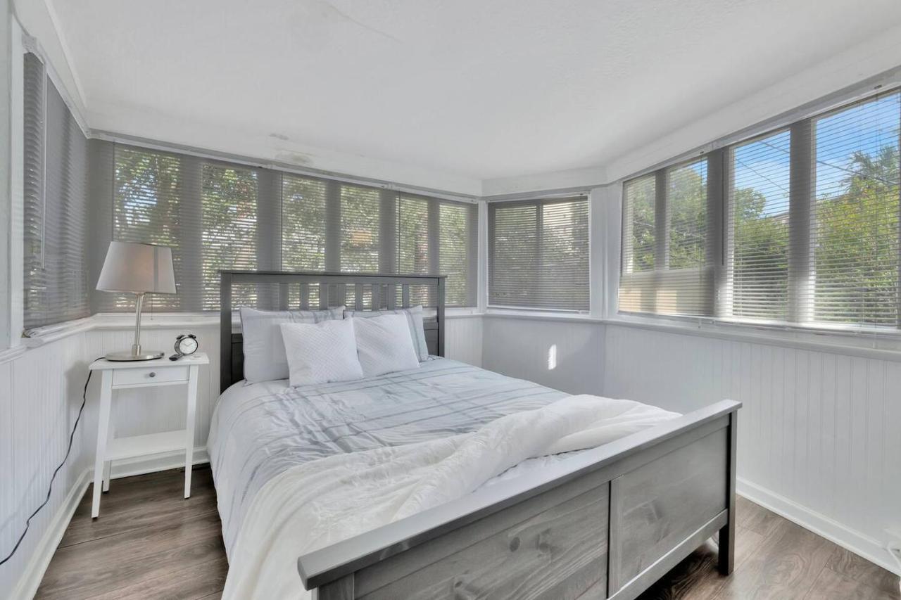 Apartment Le Chateau Tampa, Walk To Hyde Park & Amalie Arena