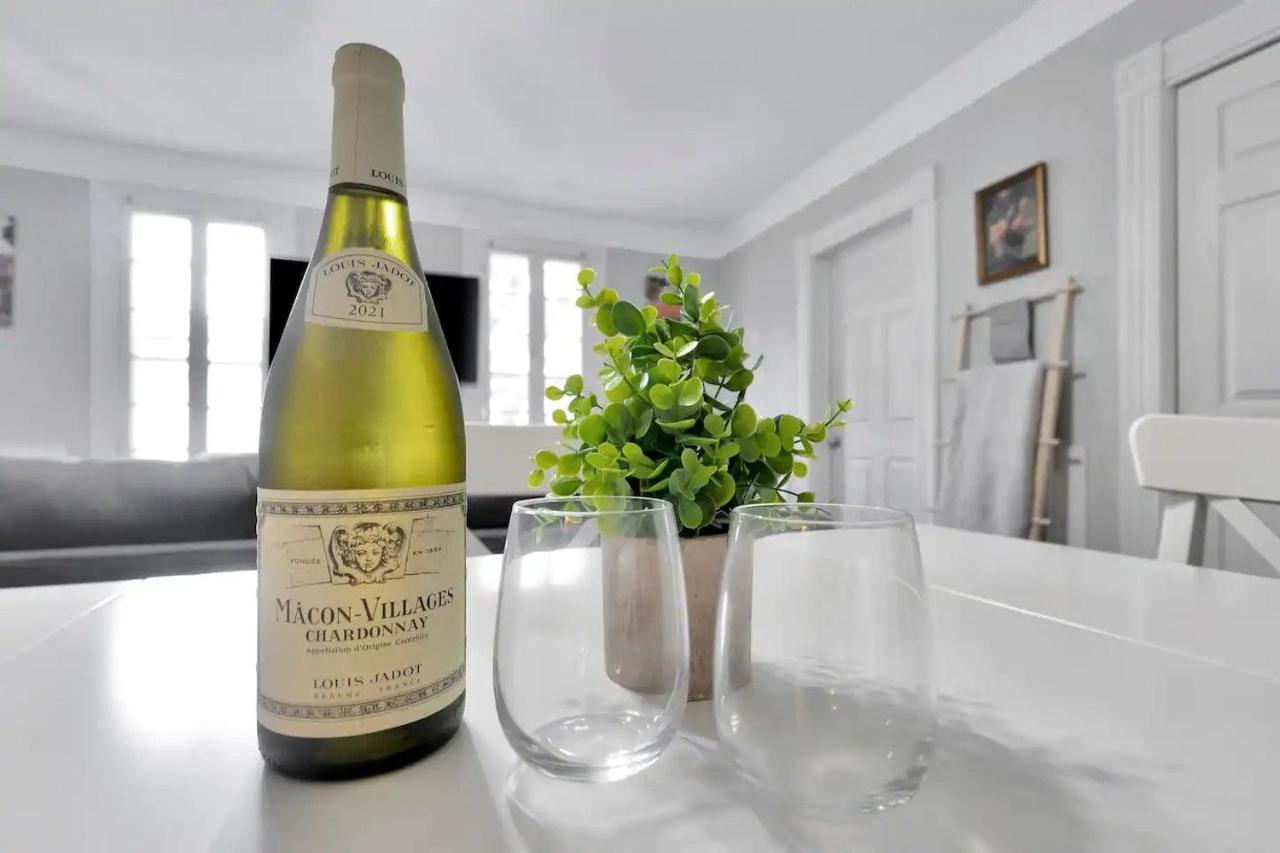 Le Chateau Tampa, Walk To Hyde Park & Amalie Arena Apartment Tampa