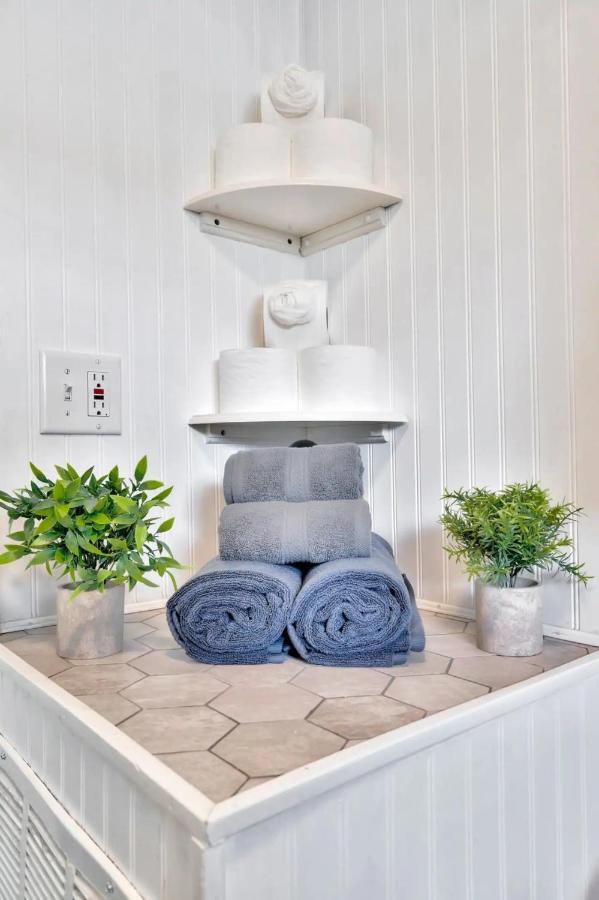 Apartment Le Chateau Tampa, Walk To Hyde Park & Amalie Arena Tampa