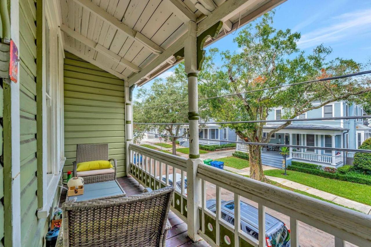 Le Chateau Tampa, Walk To Hyde Park & Amalie Arena *
