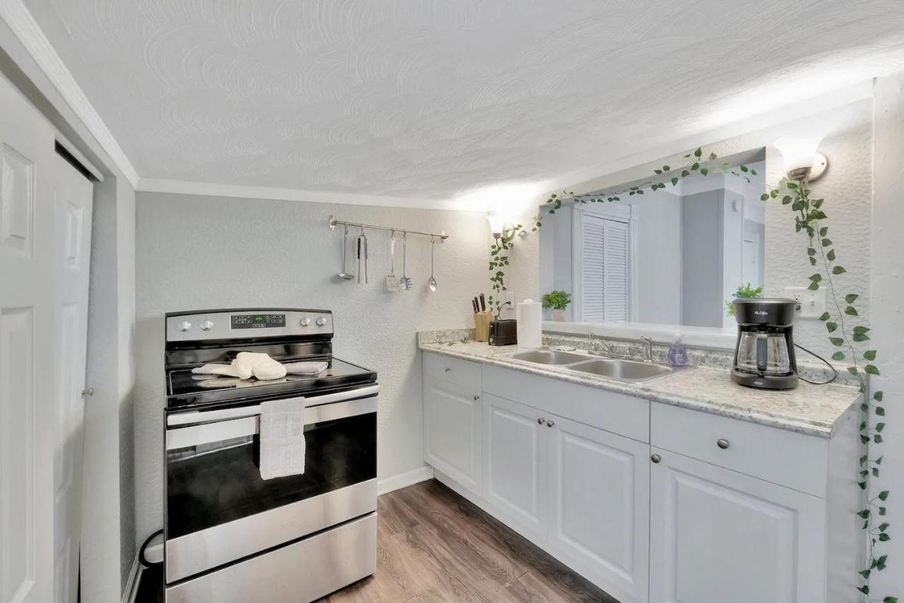 Le Chateau Tampa, Walk To Hyde Park & Amalie Arena